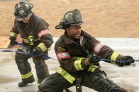 Chicago Fire – Chicago Fire (2014)