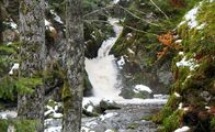 Expedition in die Heimat – Ravennaschlucht.