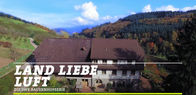 Land - Liebe - Luft – Land - Liebe - Luft (2020)