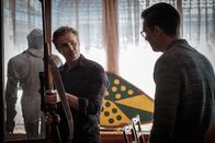 Reckoning – Leo Doyle (Sam Trammell) und John Ainsworth (Toby Schmitz)