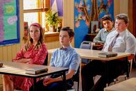 Young Sheldon – Young Sheldon (2021)