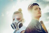 Tiger Girl – Tiger Girl (2017)