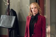 All Rise - Die Richterin – Lisa Benner (Marg Helgenberger)