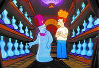 Futurama – Futurama (2000)