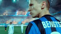 Tiger – Erik Enge ist Martin Bengtsson. (Weitere Bilder auf Anfrage)