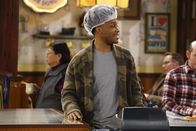 Superior Donuts – Franco (Jermaine Fowler)