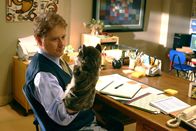 The Middle – Dave Foley (Dr. Fulton).