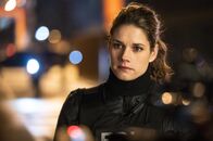 FBI: Special Crime Unit – Maggie Bell (Missy Peregrym)