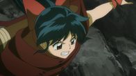 Hanyô no Yashahime – Fr, 30.05., 18:30 Uhr