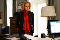 Madam Secretary – Madam Secretary (2015)