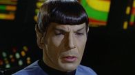 Raumschiff Enterprise – Spock (Leonard Nimoy)