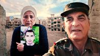 Tatort Syrien – Safwan Bahloul war unter Assad Vier-Sterne-General und seinem Präsidenten treu ergeben. Im Interview spricht er gegenüber dem ZDF über Verblendung und Schuld. Rauda Hassan hat in der Diktatur viel Leid erfahren. Ihr Sohn ist bis heute spurlos verschwunden.