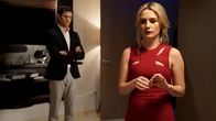 StartUp – Nick Talman (Adam Brody) und Mara Chandler (Addison Timlin)