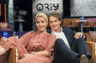 3 nach 9 – RADIO BREMEN 3nach9 Judith Rakers und Giovanni di Lorenzo