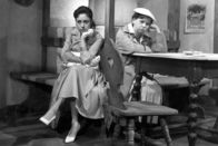 Das einfache Mädchen – Das einfache Mädchen (1957)