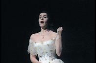 Sternstunden der Musik – Mit einer Live-Übertragung von „La Traviata“ bei der BBC 1994 wurde die Sängerin Angela Gheorghiu über Nacht zum Weltstar.