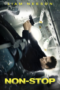 Non-Stop – Non-Stop (2014)