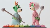 Babies and the Bear – Sa, 12.09., 07:30 Uhr