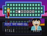 South Park – Sa, 01.10., 18:00 Uhr
