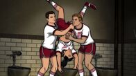 Archer – Sterling Archer (M.)