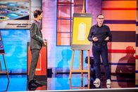 Fakt oder Fake – L-R: Clemens Maria Schreiner, Elmar Krainz.