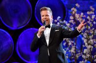 Schlager-Spaß – U.a. zu Gast heute: Tom Gaebel