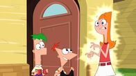 Phineas und Ferb – Phineas et Ferb