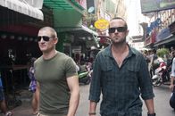 Strike Back – Strike Back (2014)