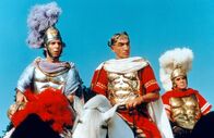 Asterix und Obelix gegen Caesar – Asterix und Obelix gegen Caesar (1999)