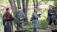 Der Krieg und ich – v.l.) sucht nach dem zehnjährigen norwegischen Fischerjungen Fritjof.