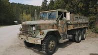 Rust Valley Restorers – The car professionals give full throttle in souped-up trucks.