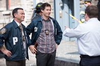 Brooklyn Nine-Nine – Brooklyn Nine-Nine (2013)