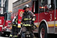 Chicago Fire – Chicago Fire (2018)