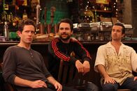 It's Always Sunny in Philadelphia – Di, 09.06., 18:05 Uhr