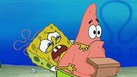 SpongeBob Schwammkopf – SpongeBob Schwammkopf (2001)