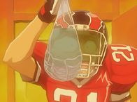 Eyeshield 21 – Mo, 02.09., 18:30 Uhr