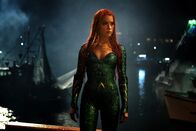 Aquaman – Mera (Amber Heard)