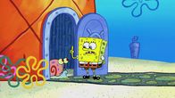 SpongeBob Schwammkopf – L-R: Gary, SpongeBob