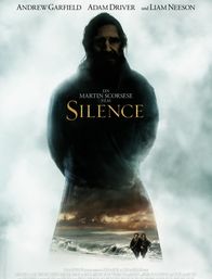 Silence – Silence (2016)