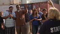 Container Wars – Sa, 10.12., 12:30 Uhr