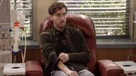 B Positive – Drew Dunbar (Thomas Middleditch)