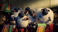 Shaun das Schaf – Pizza im Möbelwagen: Shaun und seine Freunde machen einen besonderen Ausflug.