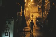 Parasite – Song Kang-ho (Kim Ki-taek)