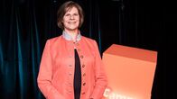 Campus Talks – Prof. Dr. Ulrike Protzer, Direktorin des Instituts für Virologie am Helmholtz Zentrum München und Leiterin des Instituts für Virologie an der Technischen Universität München.