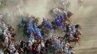 "Stadt Land Kunst"-Inspirationen – Das spezielle Licht Marokkos sollte Eugène Delacroix nie vergessen: Es prägte seine Gemälde und bewirkte so einen Wendepunkt in der orientalistischen Malerei.