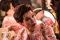 Judy – Judy Garland (Renée Zellweger)