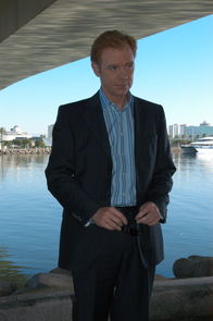 CSI: Miami – CSI: Miami (2004)