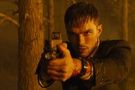 They Want Me Dead – Gnadenloser Killer: Nicholas Hoult als Patrick