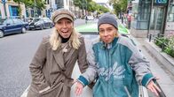 TickTack - Zeitreise mit Lisa & Lena – Mit dem Trabi begeben sich Lisa und Lena auf eine spannende Entdeckungstour