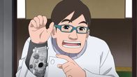 Boruto – Do, 04.01., 16:45 Uhr
